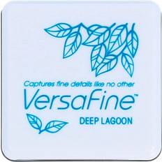 VersaFine Pigment Small Ink Pad Olympia Green