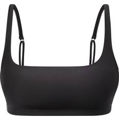 L Bikinioverdeler Röhnisch Women's Nife Bikini-Top Bikini top S, black