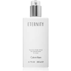 Körperpflege reduziert Calvin Klein Eternity Luxurious Body Lotion 200ml
