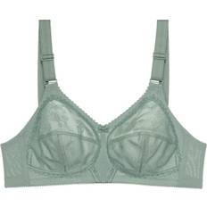 Triumph Doreen Bra Without Underwire - Abstinthe