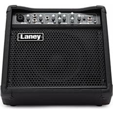 Battery Guitar Cabinets Laney AudioHub Freestyle