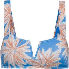 Roxy Bralette-Bikinioberteil Love The Coco Frauen Blau