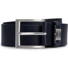 Hugo Boss Herre Belte Hugo Boss Connio Belt Blue