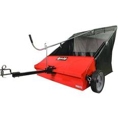 Attachment Agri-Fab Tow-Behind Lawn Sweeper 44"