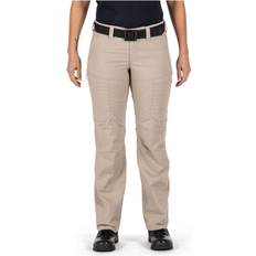 Pants 5.11 Tactical Women's Apex Pants Khaki