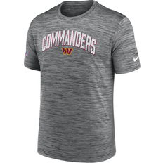 Men's Nike Black Washington Commanders Local T-Shirt