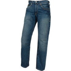 M3 Loose Boundary Stackable Straight Leg Jean