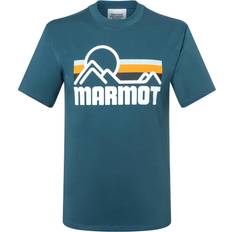 Marmot T-shirts & Tank Tops Marmot Coastal Tee Short-sleeve