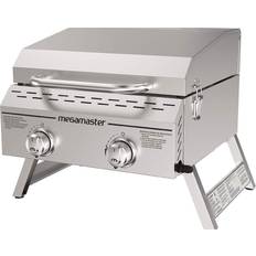 Portable Gas Grills Megamaster ‎820-0033M