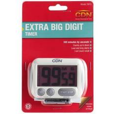 CDN Extra Big Digit Timer