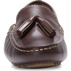 Brown Loafers Eastland Women's Tabitha Flat in Brown Size M