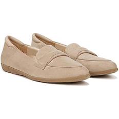 Dr. Scholl's Emilia Taupe Fabric Women's Shoes Taupe