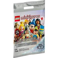 Günstig Lego Lego Minifigures Disney 100 71038