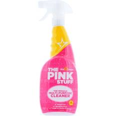 The Pink Stuff The Miracle Laundry Oxi Stain Remover 0.132gal