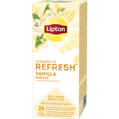 Lipton Vanilla Tea 25st