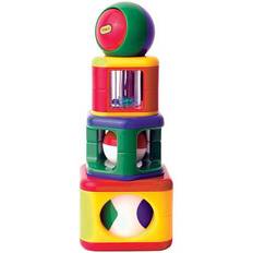 Stapelspielzeuge reduziert Tolo Stacking Tower