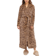 UGG Marlow Robe - Live Oak Leopard