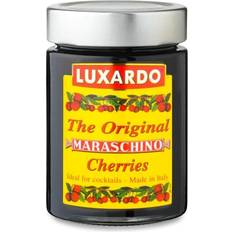 Trockenfrüchte & Beeren reduziert Luxardo Original Maraschino Cherries 400g