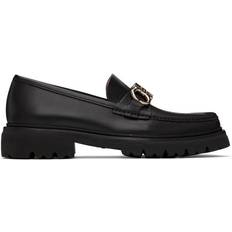 Compre Salvatore Ferragamo Men's Grandioso Bit Loafers