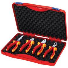 Kombizangen Knipex 00 20 15 4pcs Kombizange