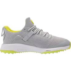 Puma Fusion Evo M - Grey/Green