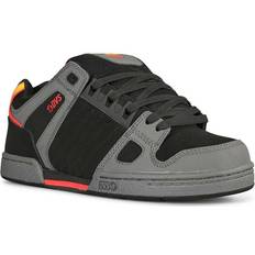 DVS Celsius M - Charcoal/Black/Red