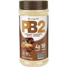 PB2 Powdered Peanut Butter with Dutch Cocoa 184g 1pakk