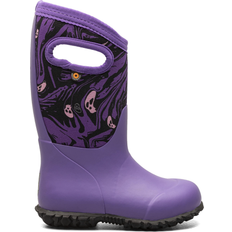 Bogs Kid's York Spooky Rainboots - Violet Multi