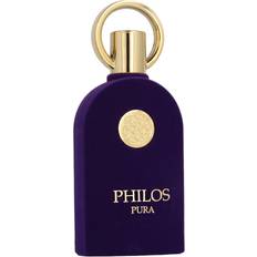 Maison Alhambra Fragrances Maison Alhambra Philos pura original 100ml lattafa perfumes top edp 3.4 fl oz