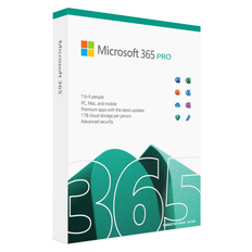 Office-Programm Microsoft 365 Single