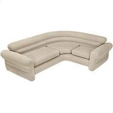 Divan Sofas Intex Inflatable Sofa 101.2" 4 Seater