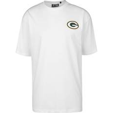 New Era NFL Green Bay Packers Left Chest Team Logo OS T-Shirt, DEFSHOP