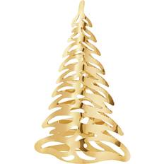 Georg Jensen 2023 Gold Julepynt 20.7cm