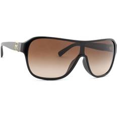 Toledo arrows-motif sunglasses