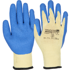 Otto Schachner Gripper Blue handske