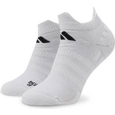 Unterwäsche reduziert Adidas TENNIS LOW Socken WHITE/BLACK