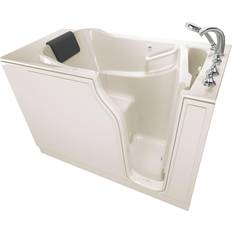 Walk in tubs American Standard 3052.109.AR Premium 51-1/2" Walk-In Air Bathtub
