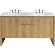 Vanity Units for Double Basins James Martin (435-V60D-LNO-3AF)