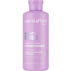 Balsam Lee Stafford Everyday Care Bleach Blondes Everyday Care Conditioner 250ml