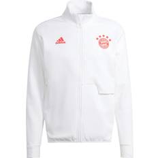 FC Bayern München Jacken & Pullover Adidas FC Bayern München Trainingsjacke Herren