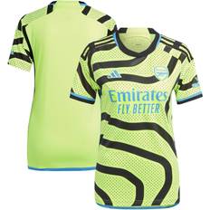 adidas Arsenal Away Shirt 2023-24 Womens