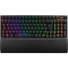 ASUS Keyboards ASUS ROG Strix Scope II 96 Wireless (English)