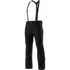 Ski Jumpsuits & Overaller Dynafit Free Infinium Hybrid Pants - Black