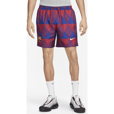Soccer Pants & Shorts Nike Barcelona Flow Short 23/24-l no color