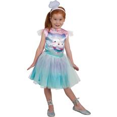 Kostymer & Klær Rubies Gabby's Dollhouse Costume Cakey Cat Tutu Dress 1000834