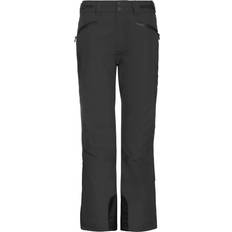 Protest Women's Pantalon Ski Pant - True Black