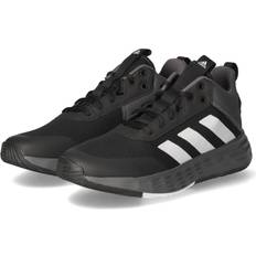 Adidas 43 - Herre Basketballsko Adidas Herren schwarz