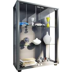 VCM my home Sintalo Vitrine Lagerschrank