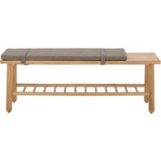 Sittebenker Bloomingville Linde sofa Settee Bench