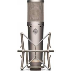 Studio mikrofon United Studio Technologies UT Twin 87 Großmembran-Kondensatormikrofon
